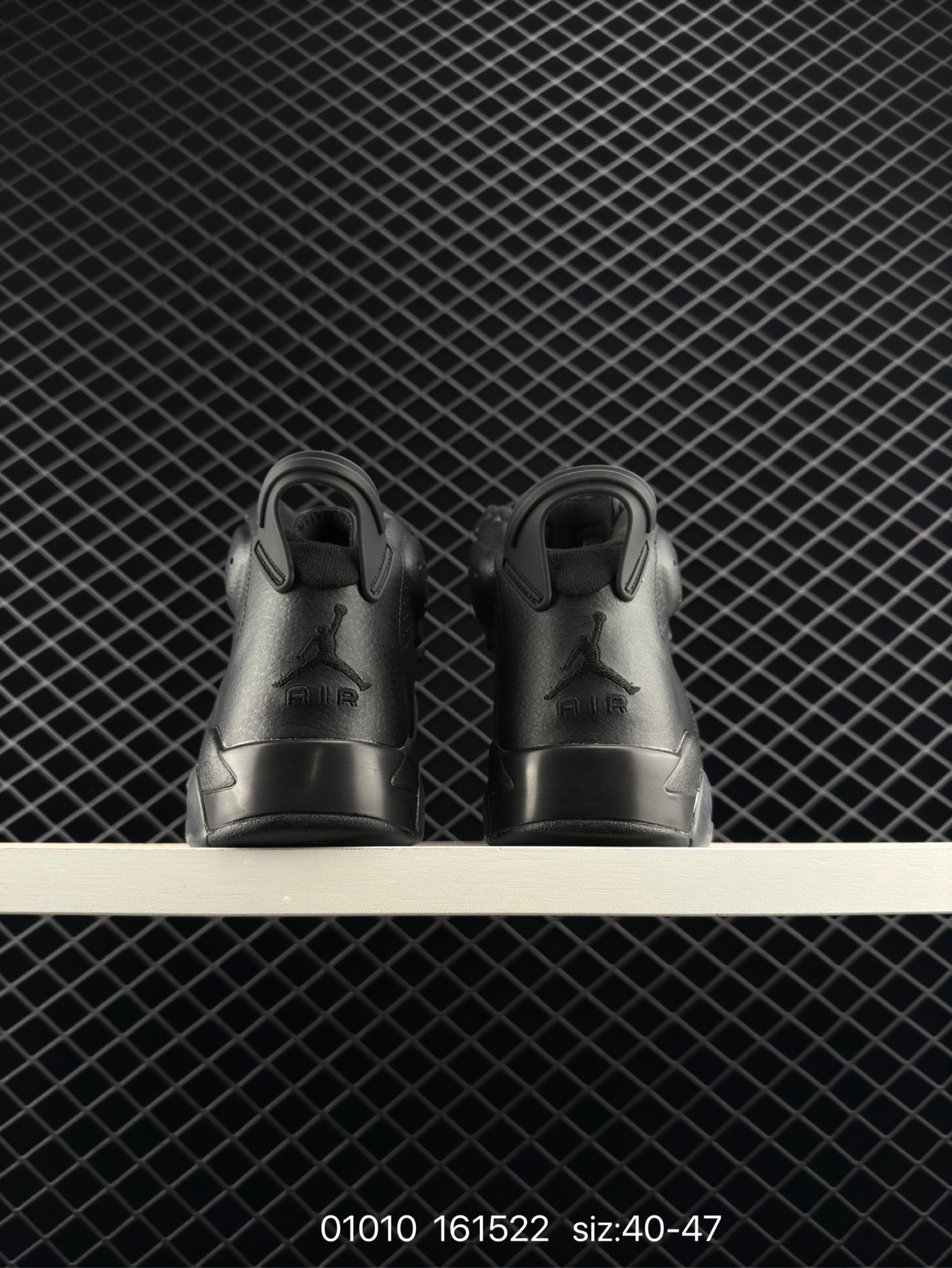 Air Jordan 6 Retro OG 